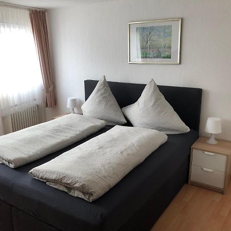 Gaestehaus Ziemons Cochem Luaran gambar