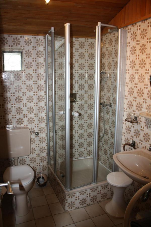 Gaestehaus Ziemons Cochem Luaran gambar