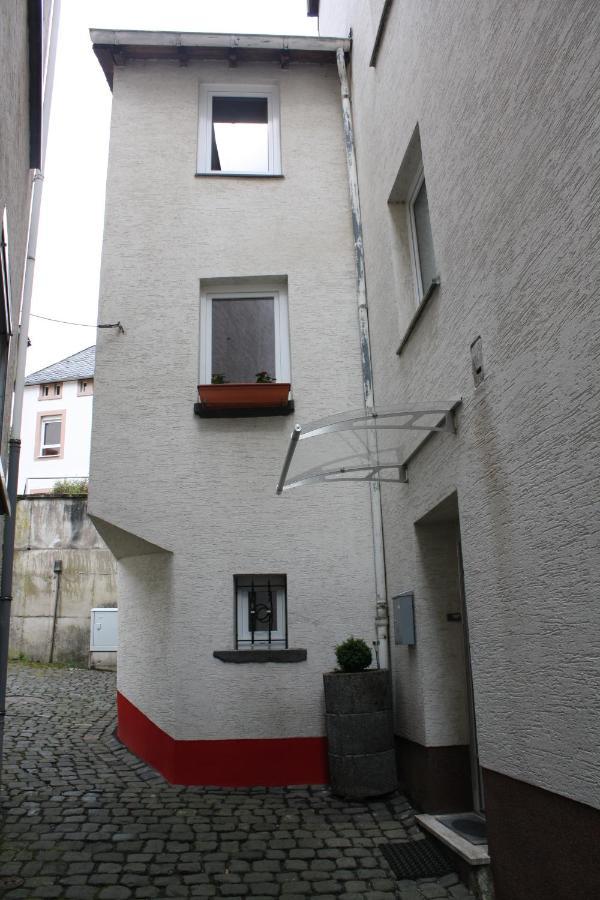 Gaestehaus Ziemons Cochem Luaran gambar