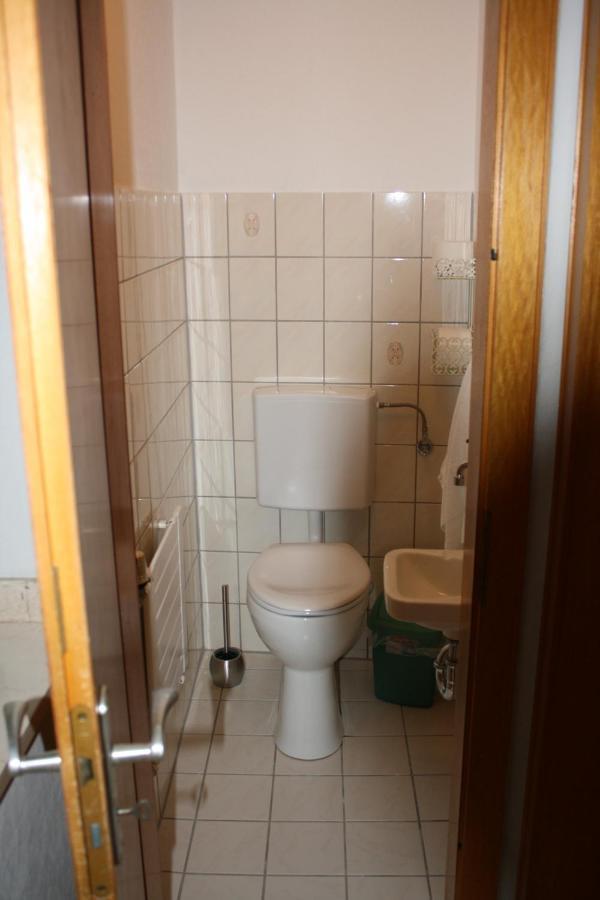 Gaestehaus Ziemons Cochem Luaran gambar
