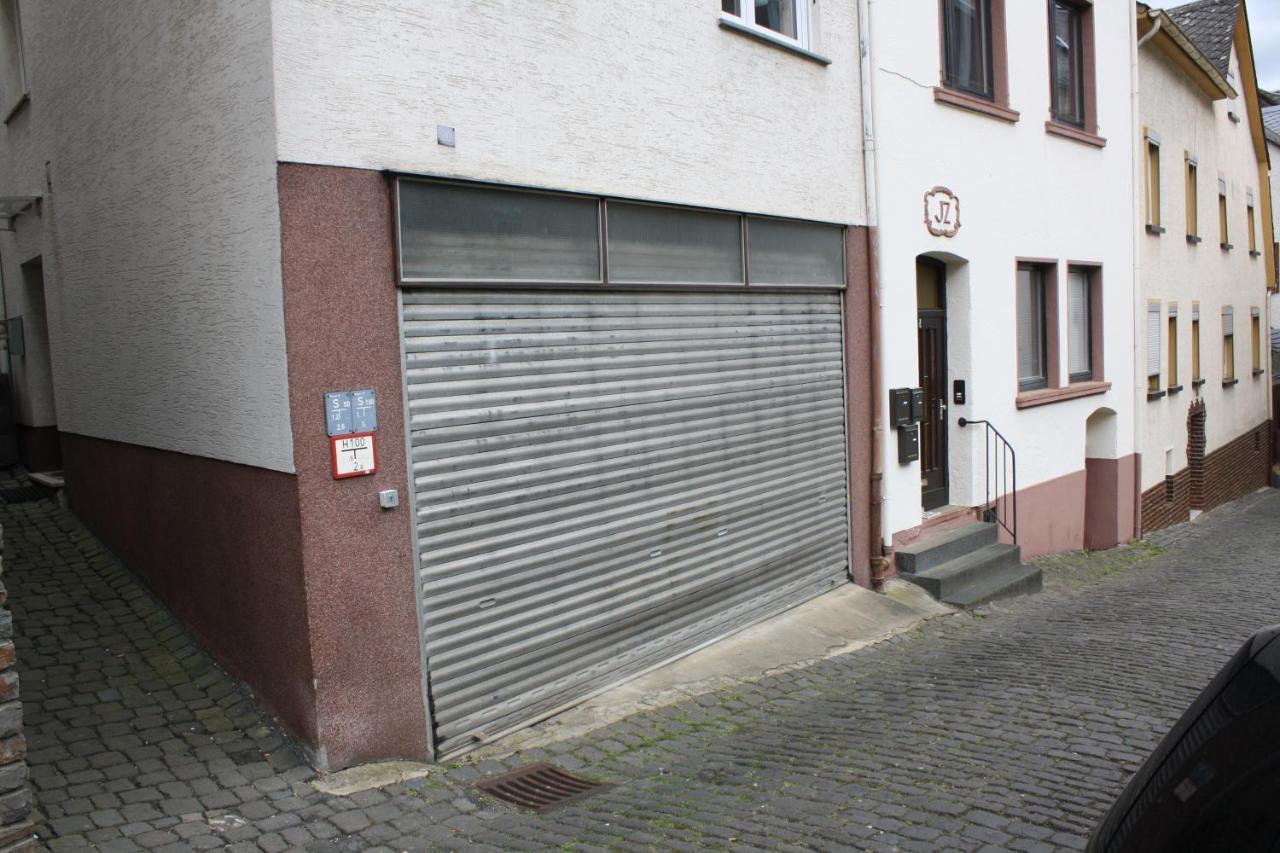 Gaestehaus Ziemons Cochem Luaran gambar