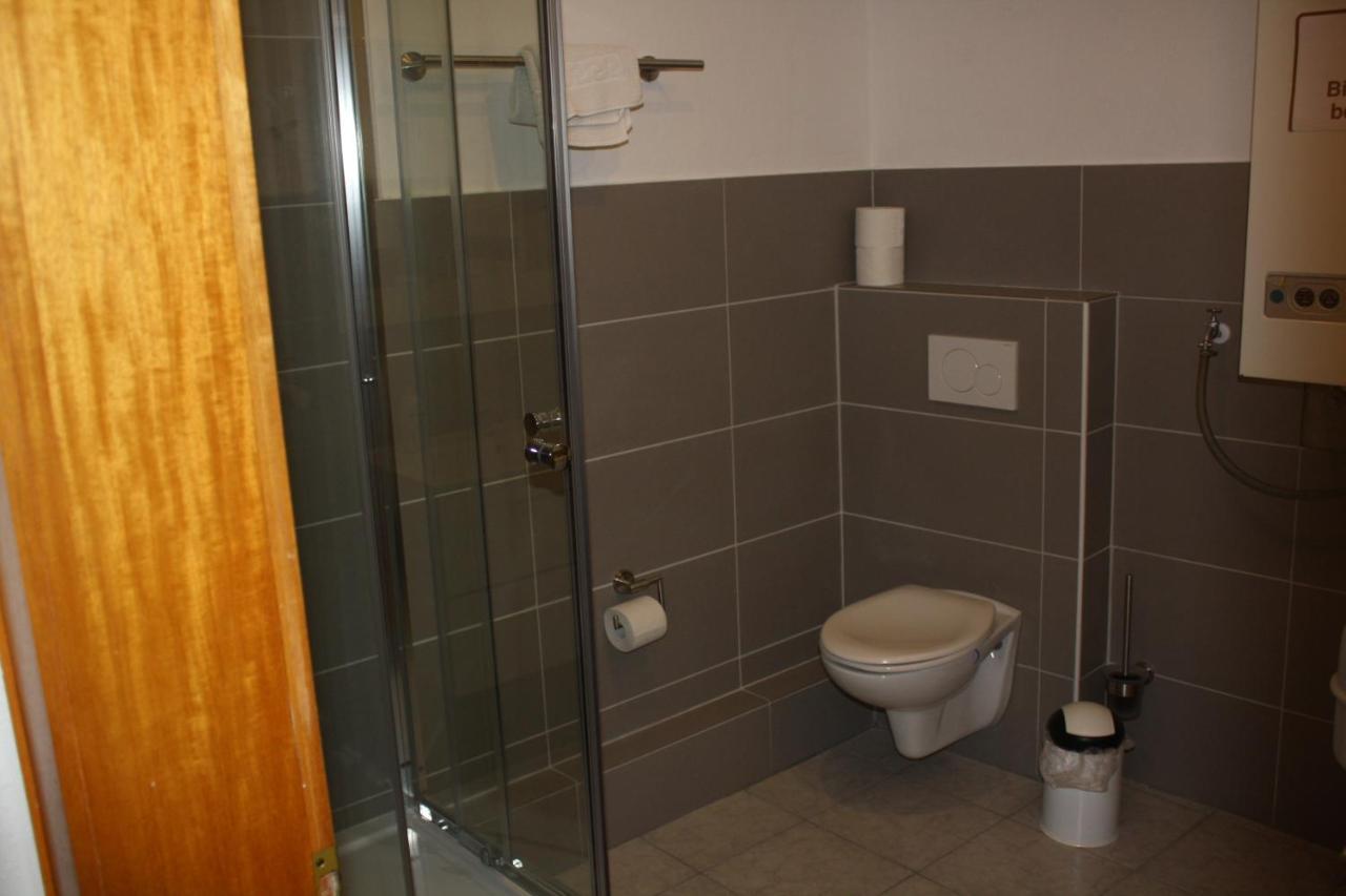 Gaestehaus Ziemons Cochem Luaran gambar