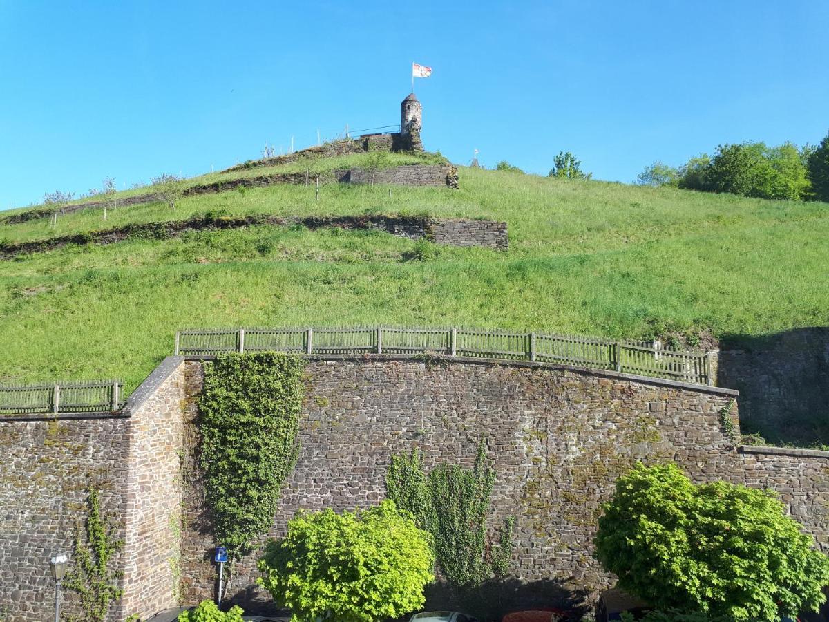 Gaestehaus Ziemons Cochem Luaran gambar