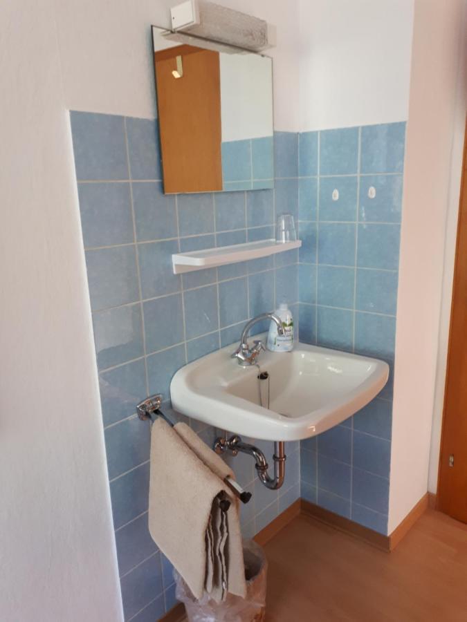 Gaestehaus Ziemons Cochem Luaran gambar