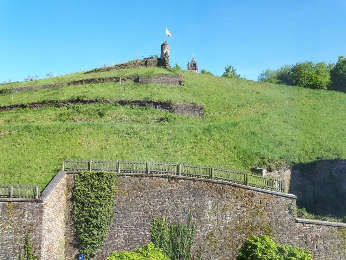 Gaestehaus Ziemons Cochem Luaran gambar