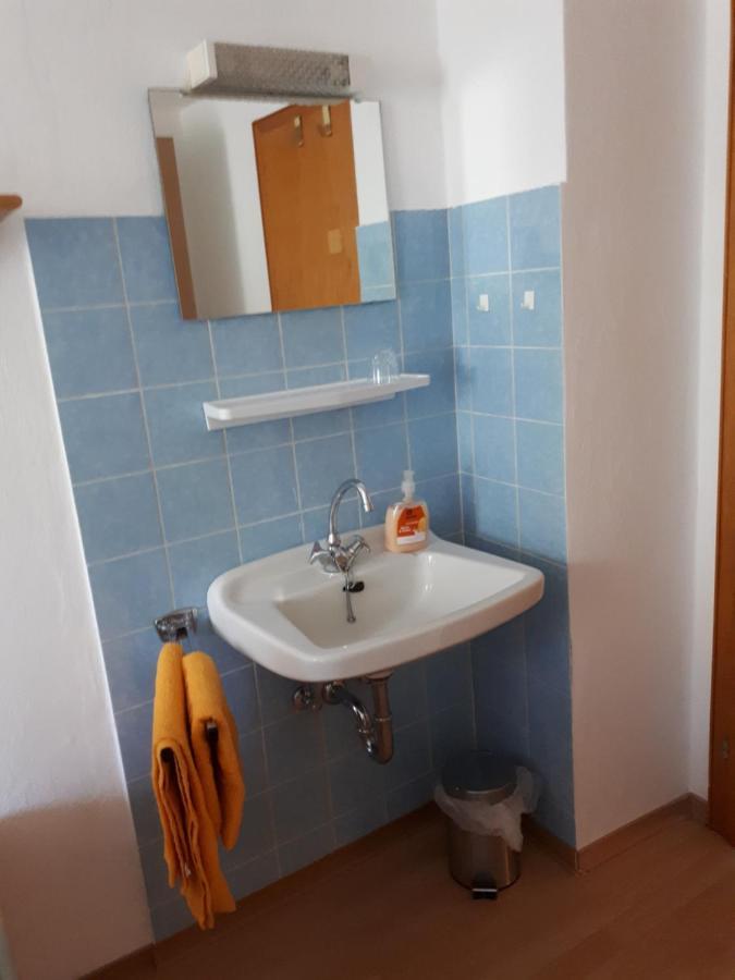 Gaestehaus Ziemons Cochem Luaran gambar