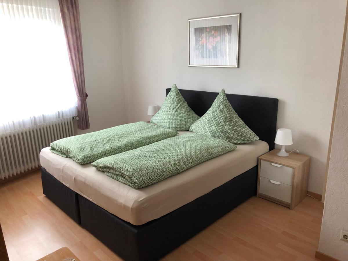 Gaestehaus Ziemons Cochem Luaran gambar
