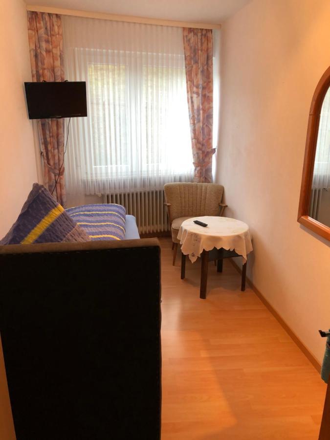 Gaestehaus Ziemons Cochem Luaran gambar