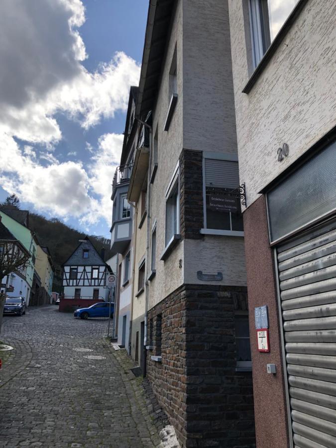 Gaestehaus Ziemons Cochem Luaran gambar